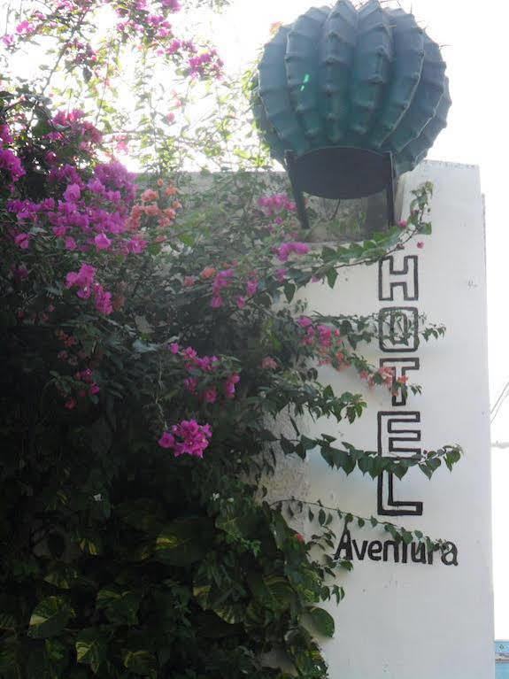 Hotel Aventura Merida Ngoại thất bức ảnh