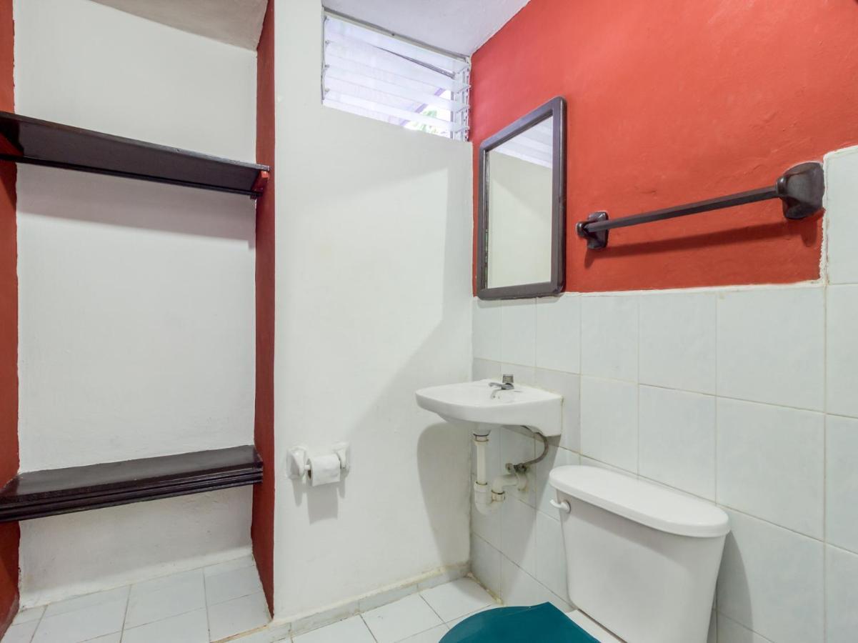 Hotel Aventura Merida Ngoại thất bức ảnh